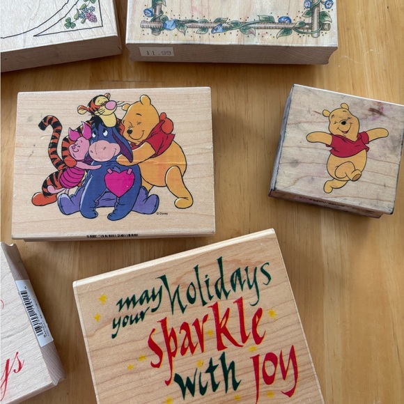 Assorted Stamps - Picture 4 of 5